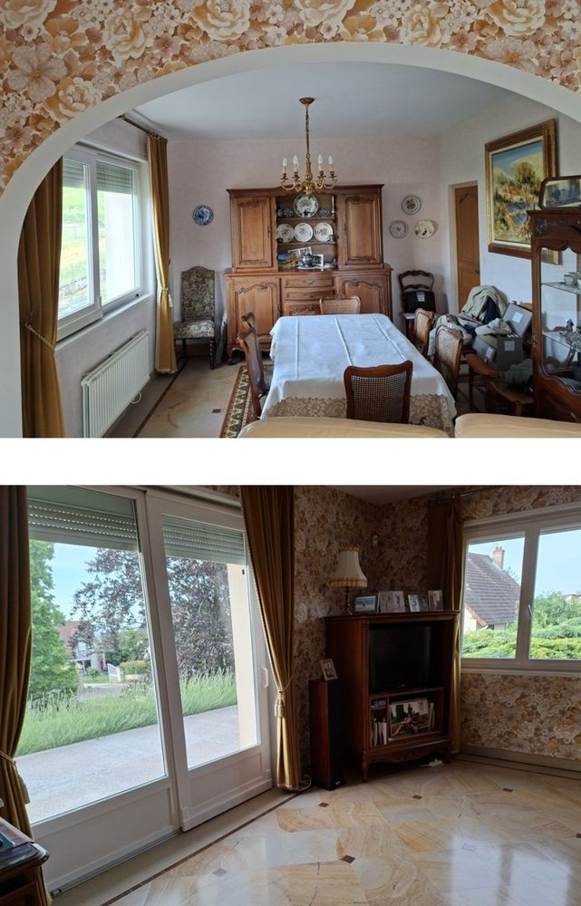 Villa Buxy