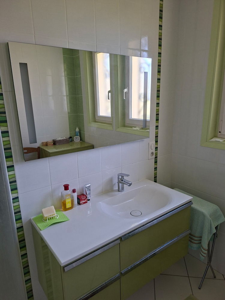 Villa Buxy
