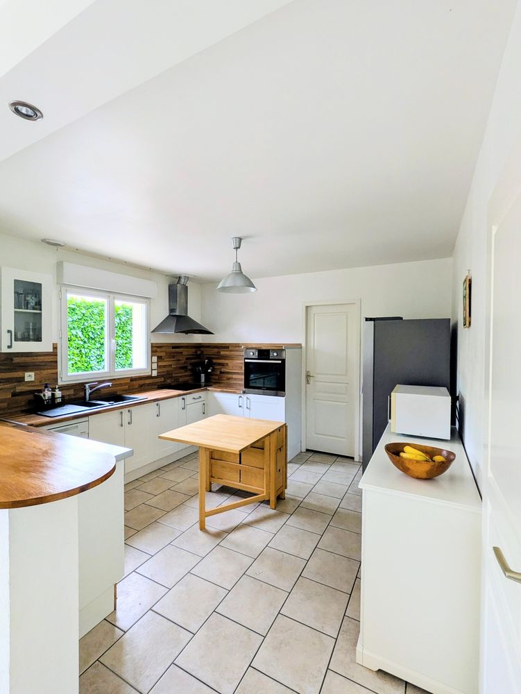 Maison familiale 7 pièces 134 m² ? À 5 min de Châteaudun