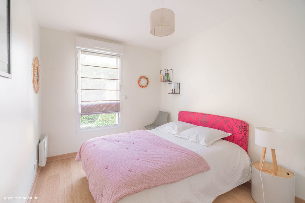 appartement 60 m² DINARD