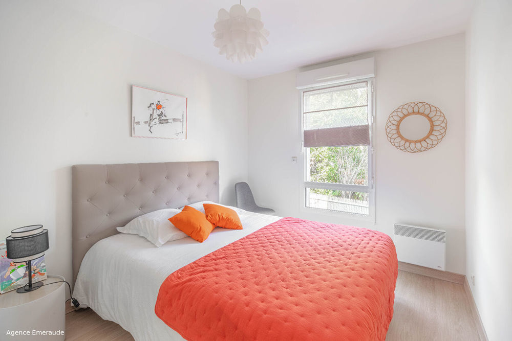 appartement 60 m² DINARD