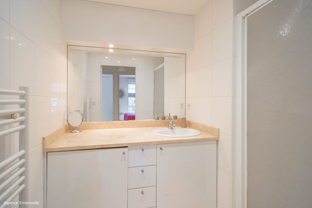 appartement 60 m² DINARD