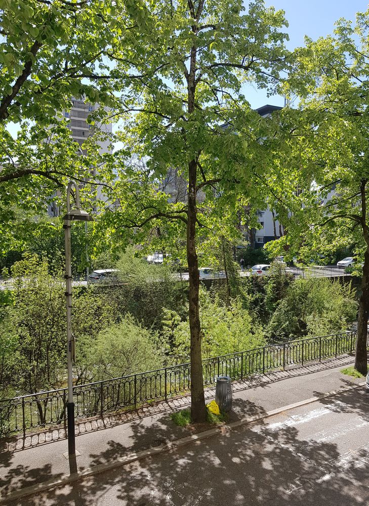 T4, 87m2, proche du centre et VRU