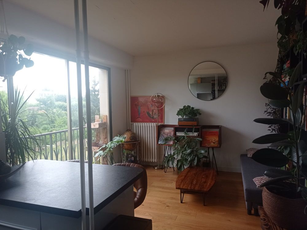 Superbe appartement lumineux