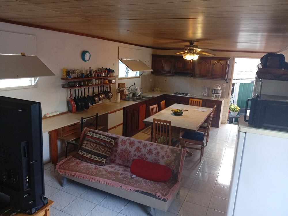 Maison plain pied, F5 SH 102M2/ TERRAIN 362M2 / 229000€