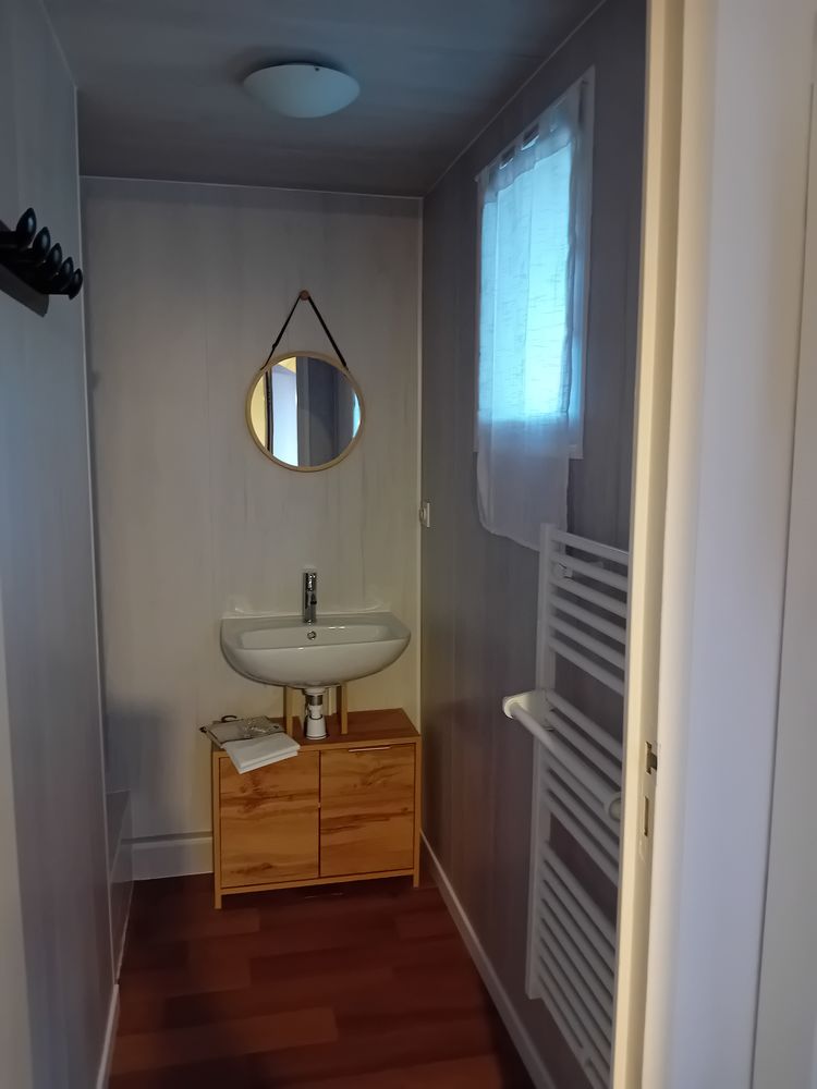appartement meublé de 40m2