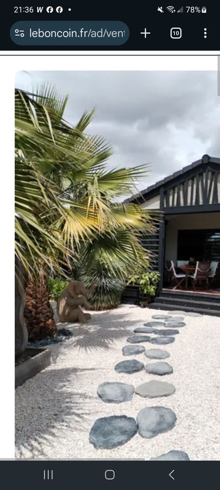 maison style chalet américain