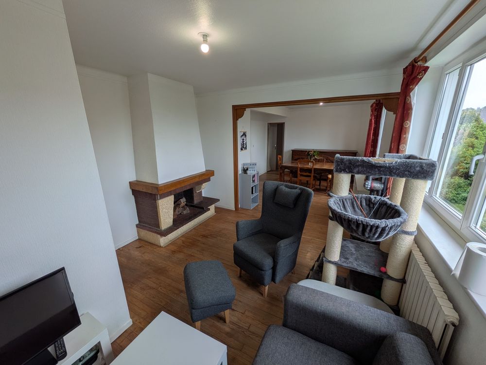 Maison 3 pièces 75 m²