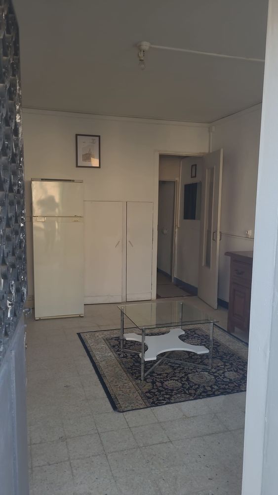 APPARTEMENT MEUBLÉ LUMINEUX ? 43 m² - direct propriétaire