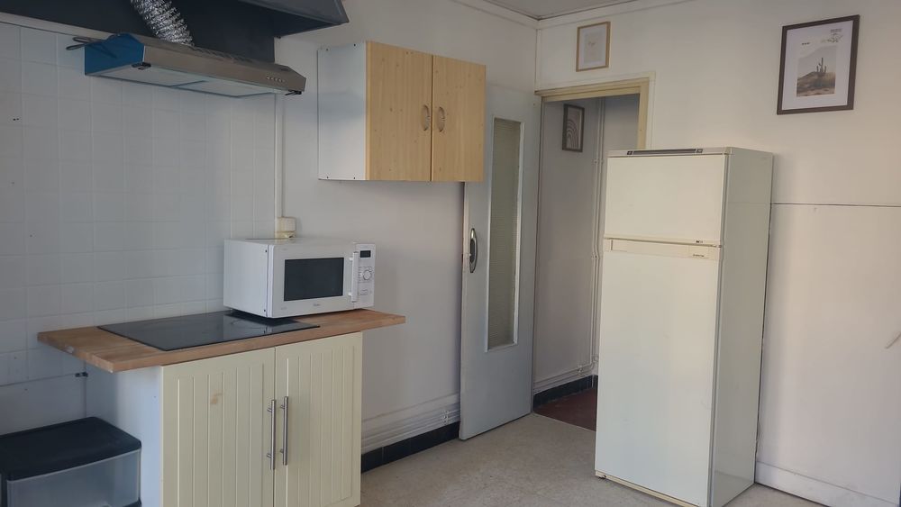 APPARTEMENT MEUBLÉ LUMINEUX ? 43 m² - direct propriétaire