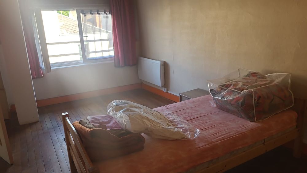 APPARTEMENT MEUBLÉ LUMINEUX ? 43 m² - direct propriétaire