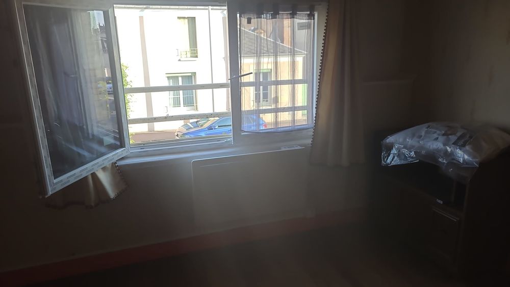 APPARTEMENT MEUBLÉ LUMINEUX ? 43 m² - direct propriétaire