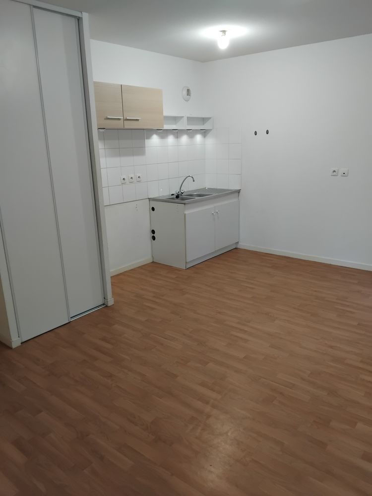 appartement T2