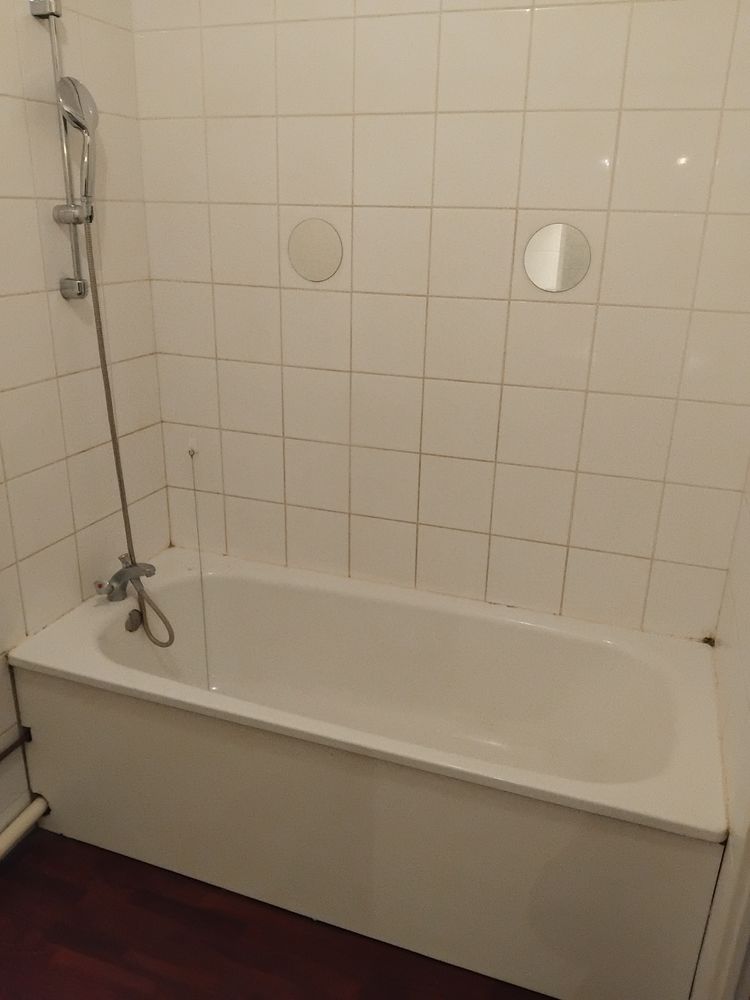 appartement T2