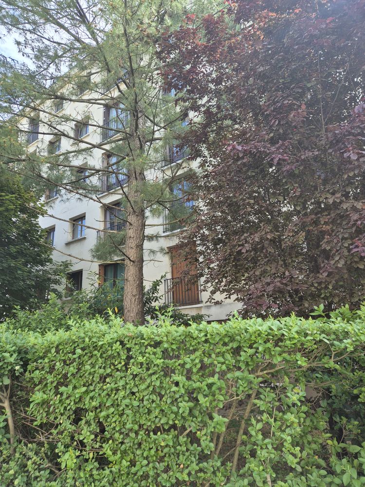 3 pièces Nogent sur Marne