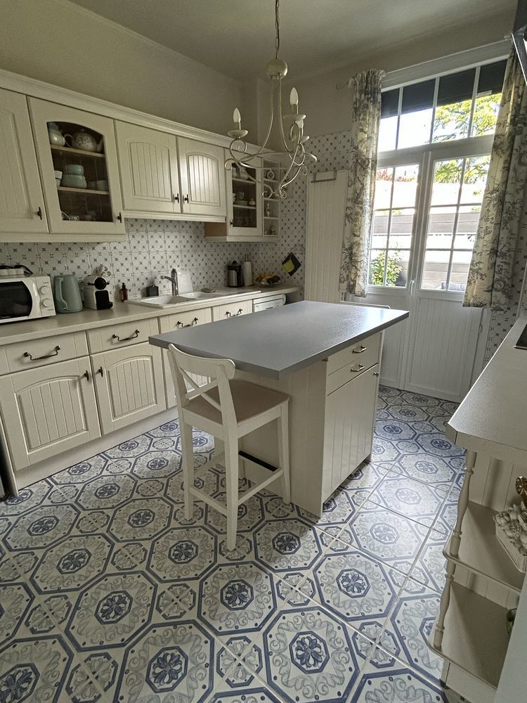 belle maison de caractère à Gien centre ville