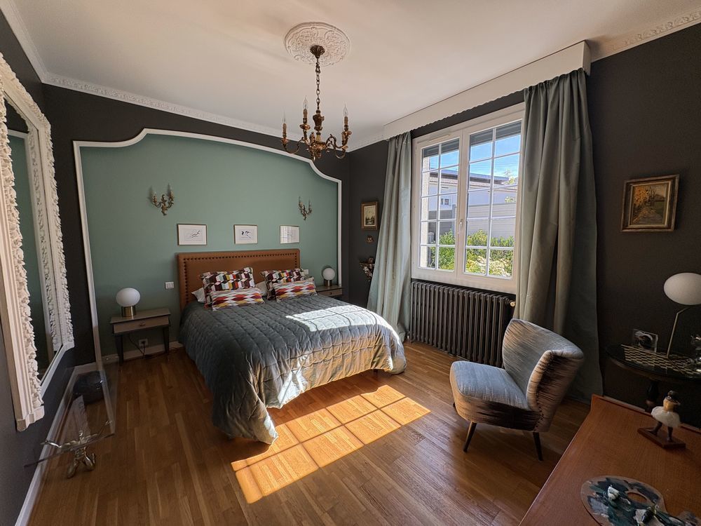 belle maison de caractère à Gien centre ville