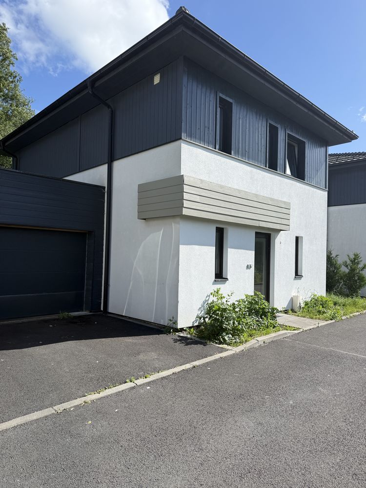 Maison 3 chambres