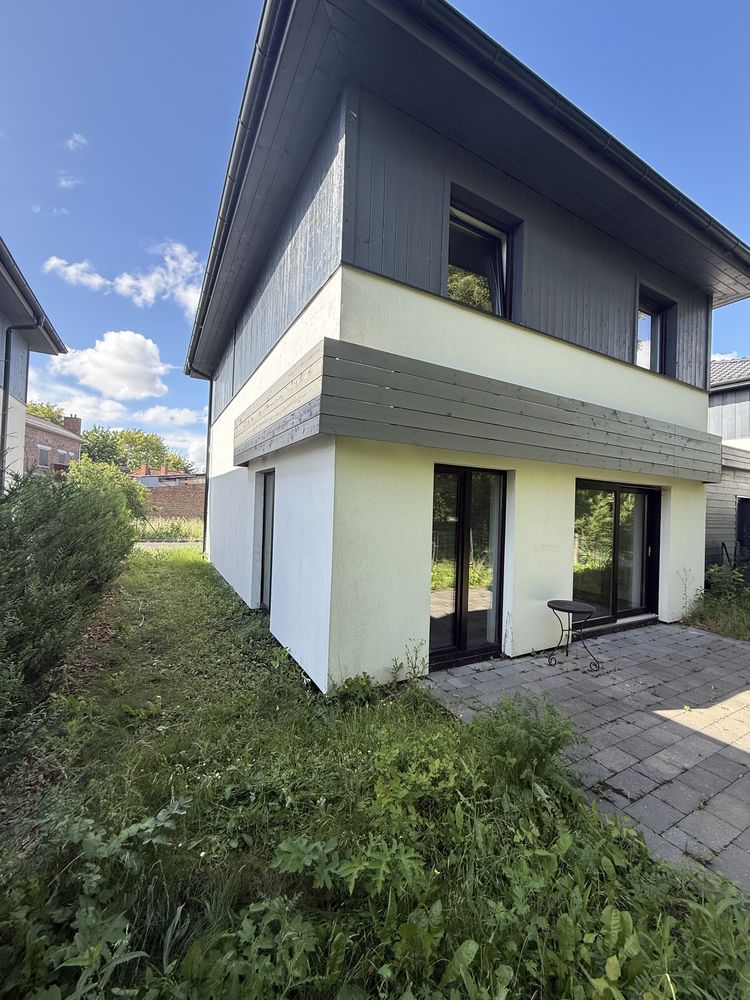 Maison 3 chambres