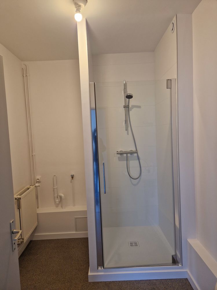 appartement entièrement rénové 103m2