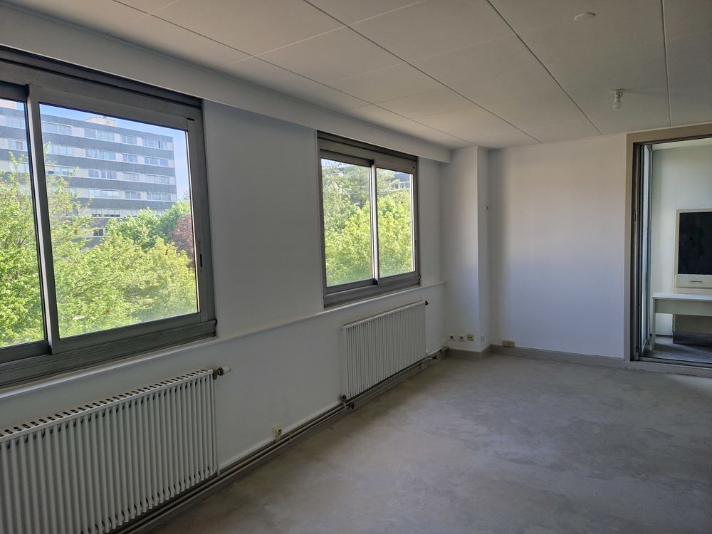 appartement entièrement rénové 103m2