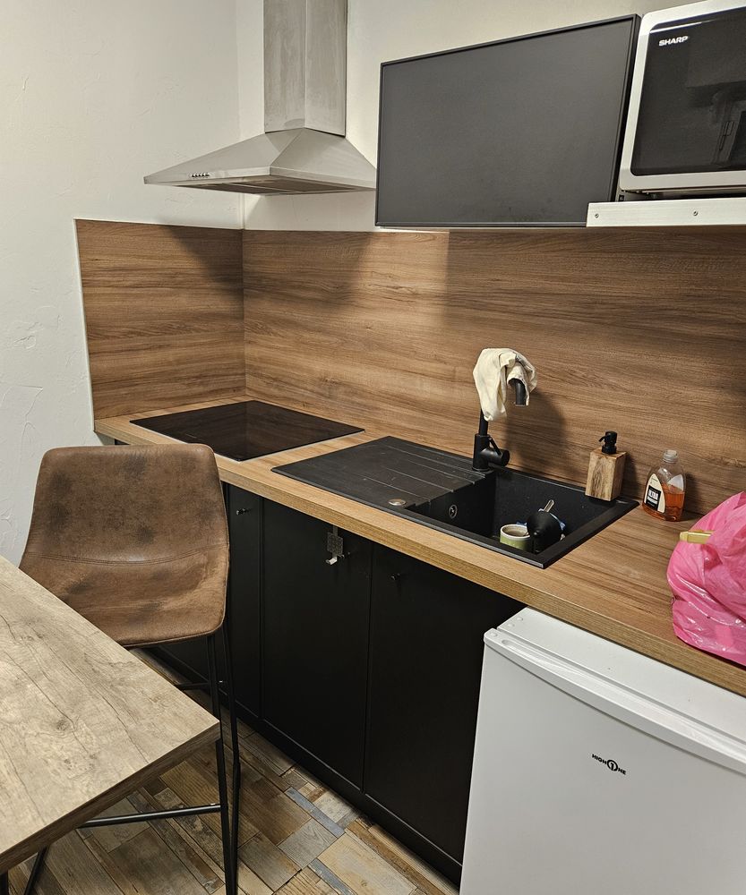 Apt 35m2 valenciennes