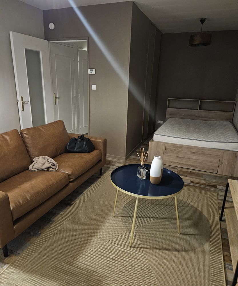 Apt 35m2 valenciennes
