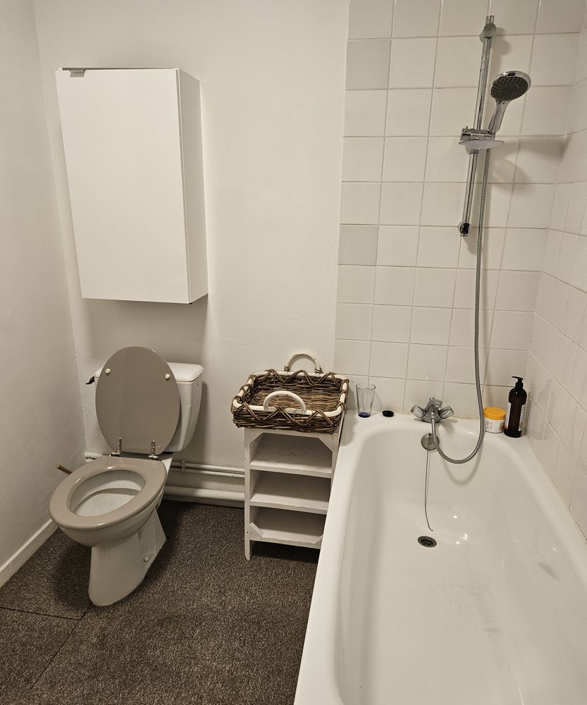 Apt 35m2 valenciennes