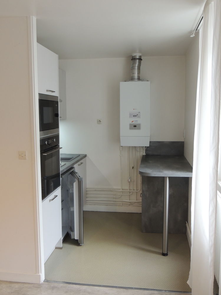 STUDIO 23 m2 SIDOINE - 63000