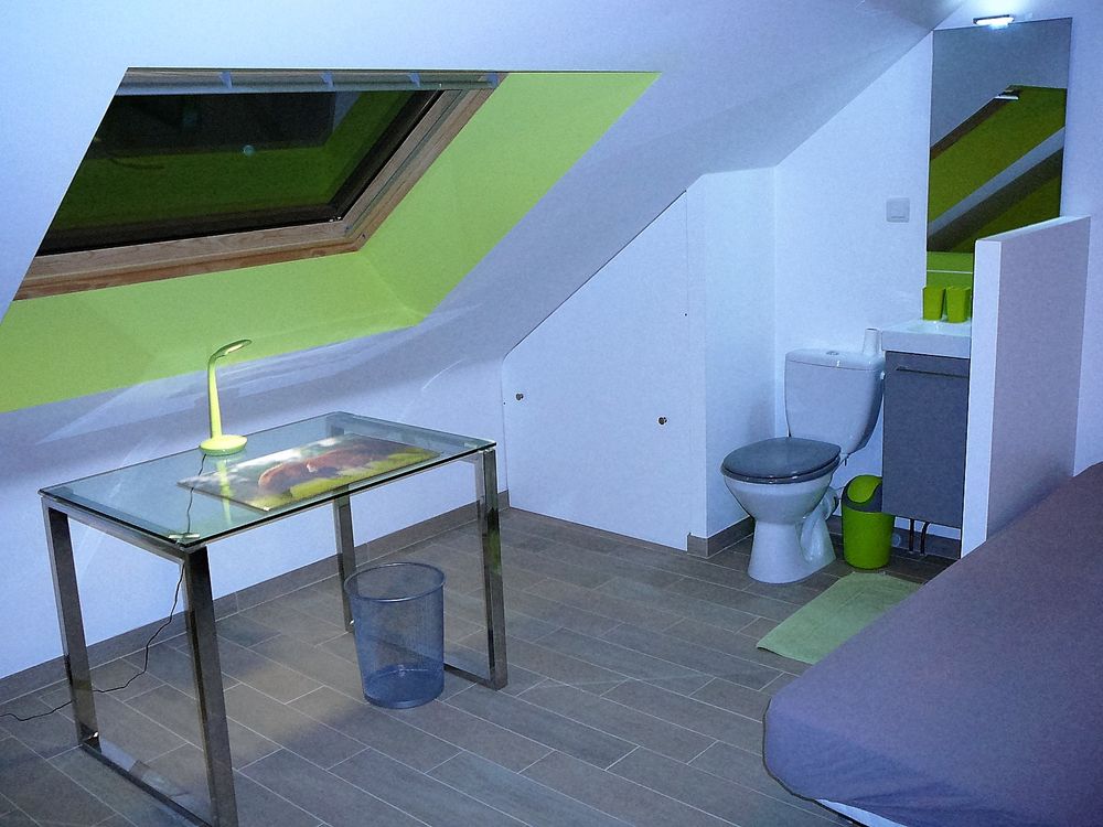 T1 / Duplex