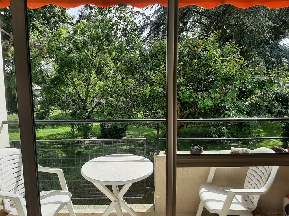 Lumineux 4 pièces 72 m², traversant Taverny le coteau
