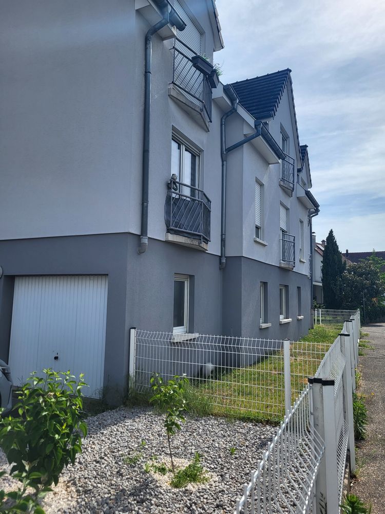 Appartement 3 pièces