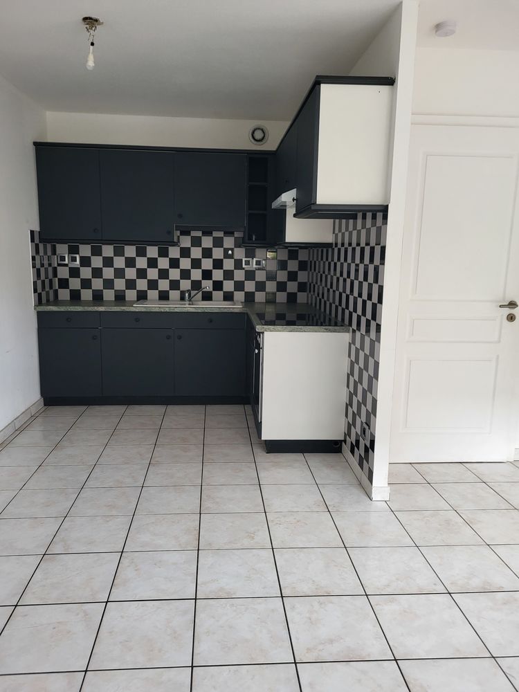Appartement 3 pièces