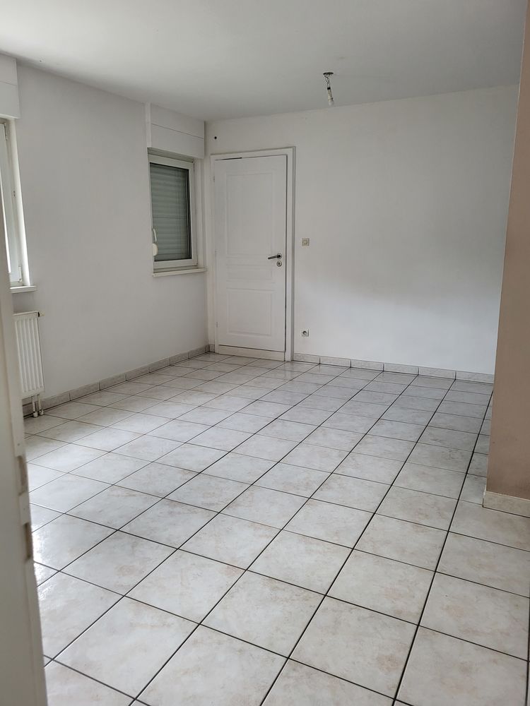 Appartement 3 pièces