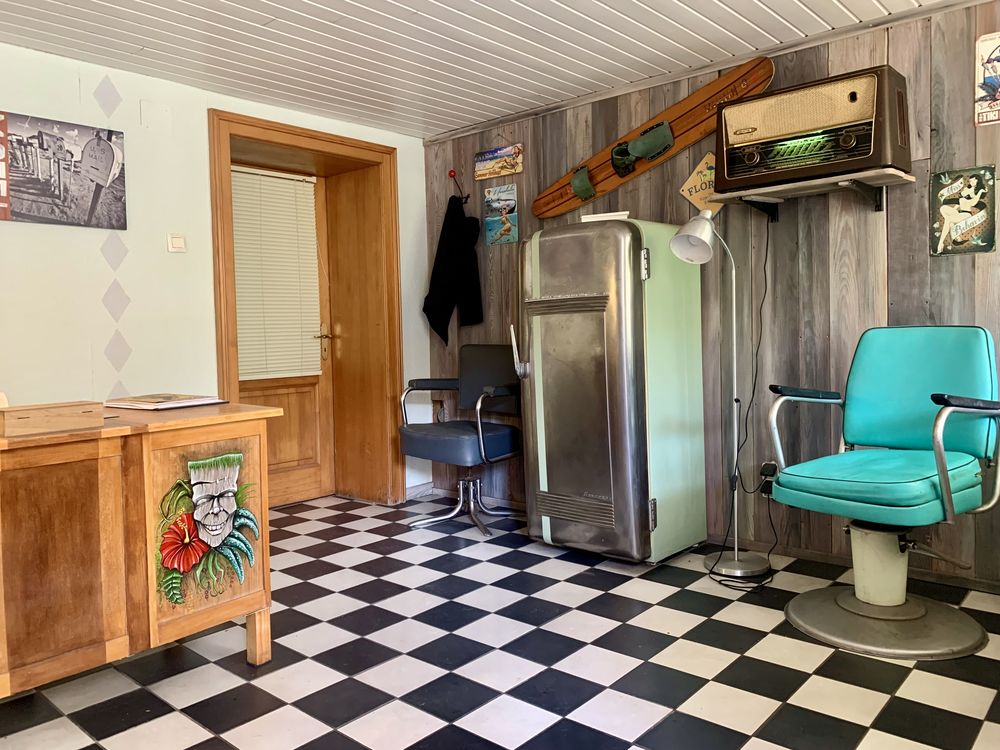 Maison 9 pièces 240m2