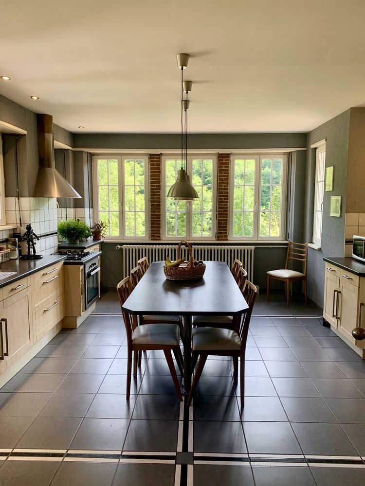 Maison 9 pièces 240m2