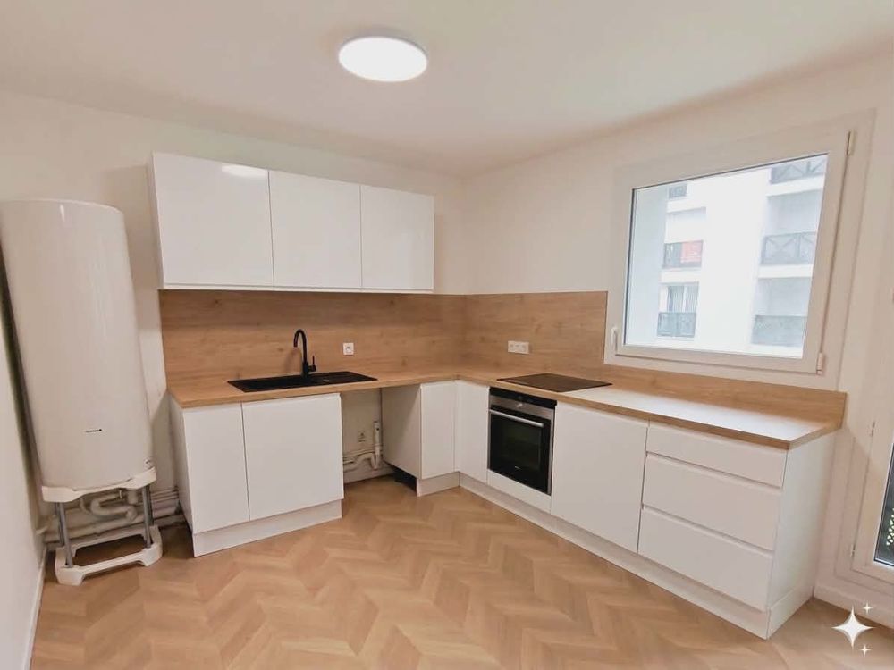 T3 de 67m2 - Centre-ville - Coty