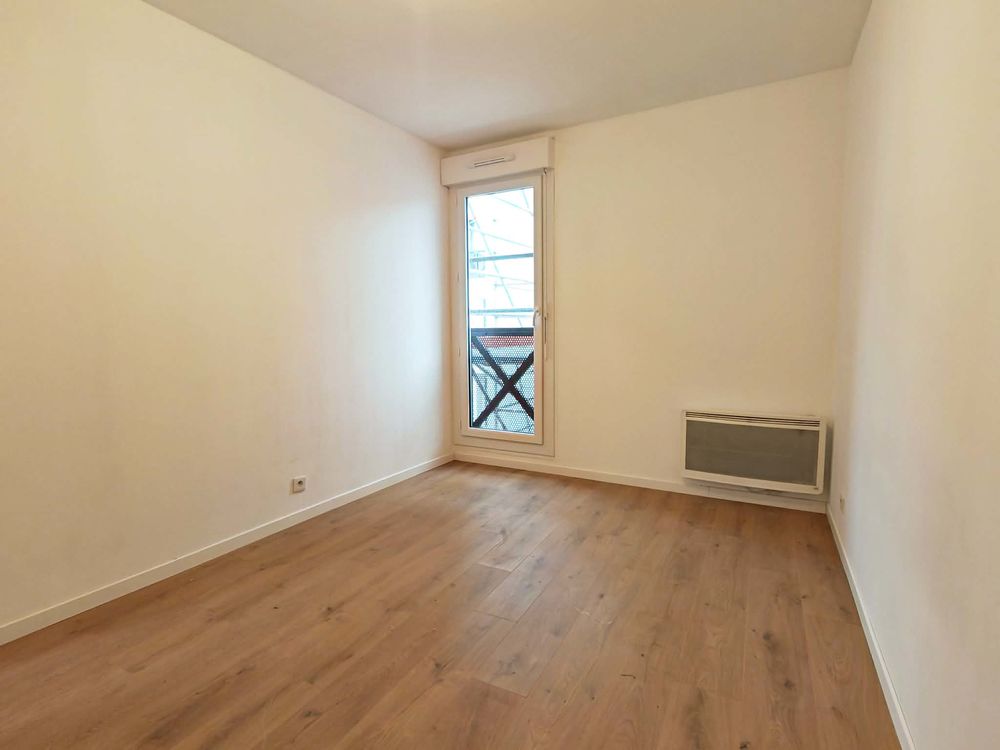 T3 de 67m2 - Centre-ville - Coty