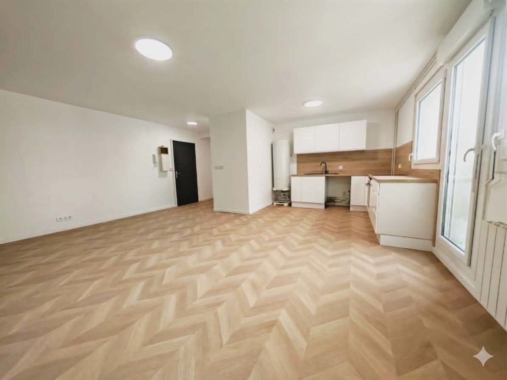 T3 de 67m2 - Centre-ville - Coty