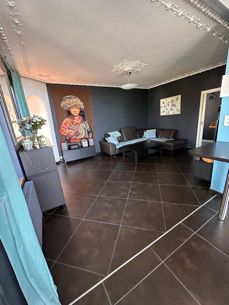 MAISON FAMILIALE
