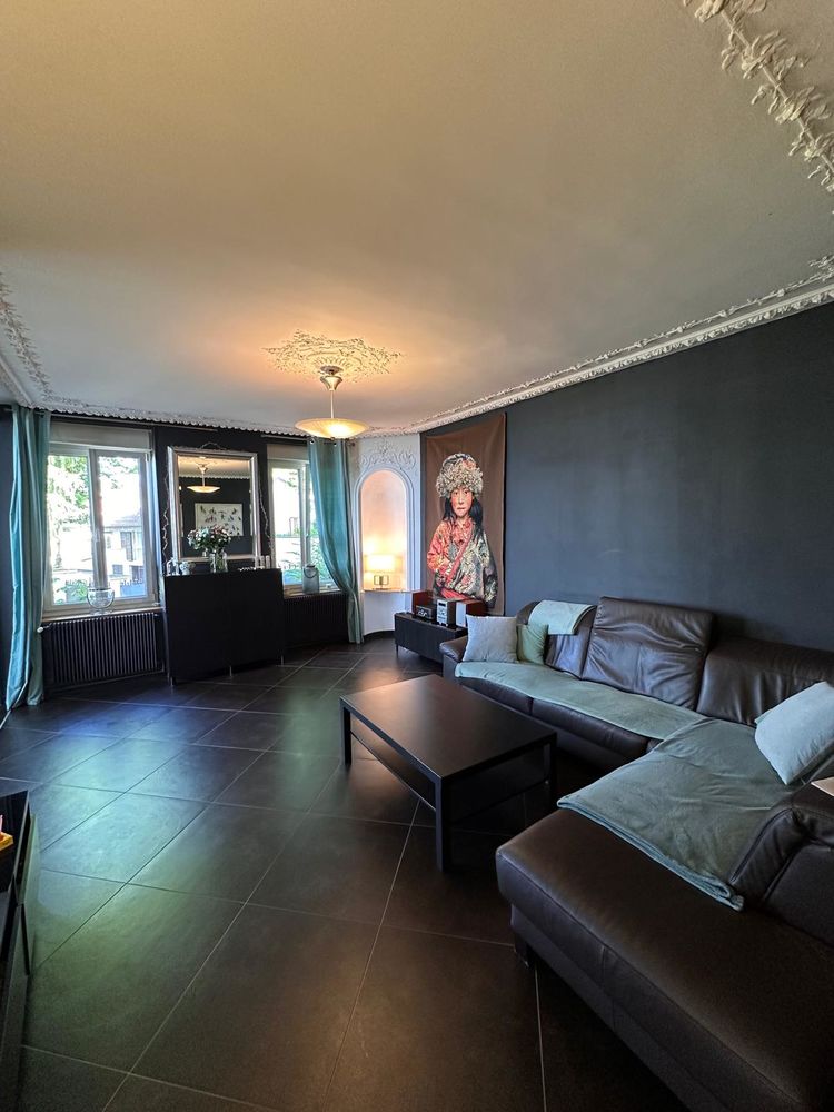 MAISON FAMILIALE