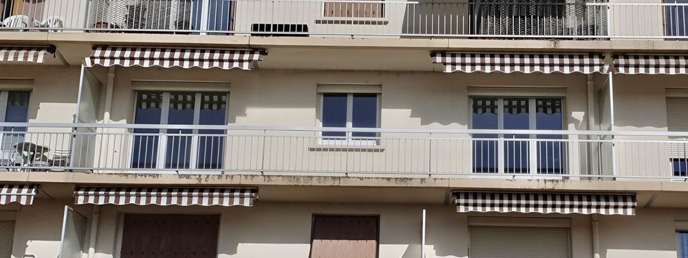 Appartement T2 48 m2