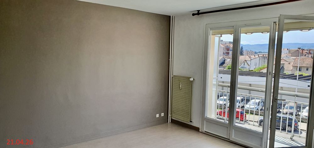 Appartement T2 48 m2