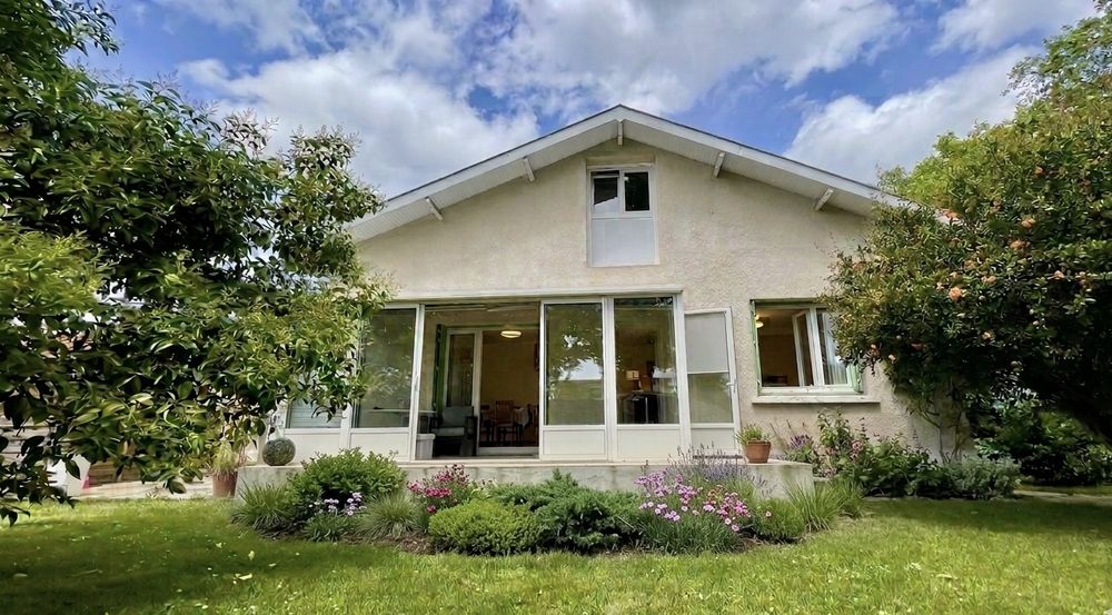 Maison rénovée 131m2