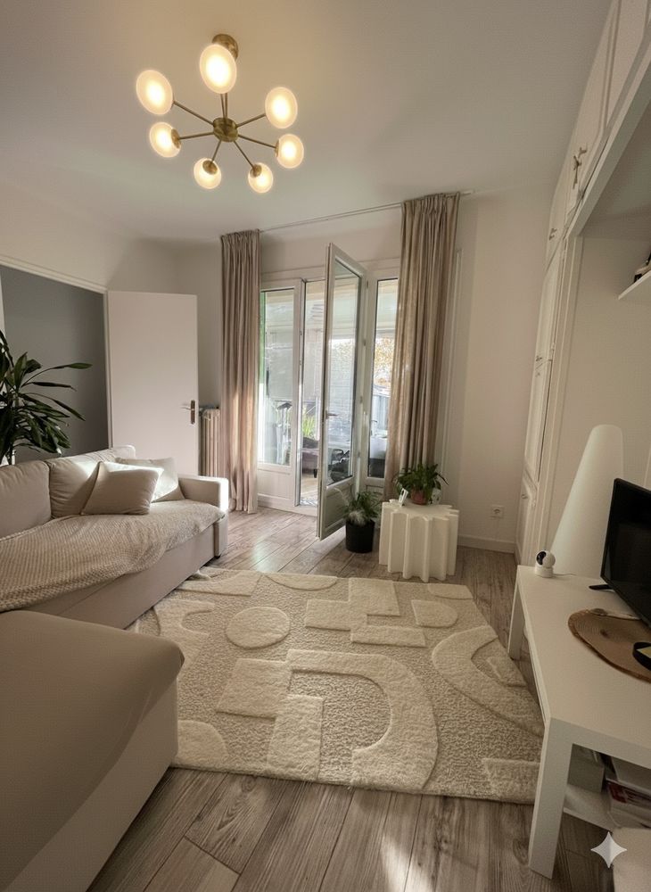 Maison rénovée 131m2