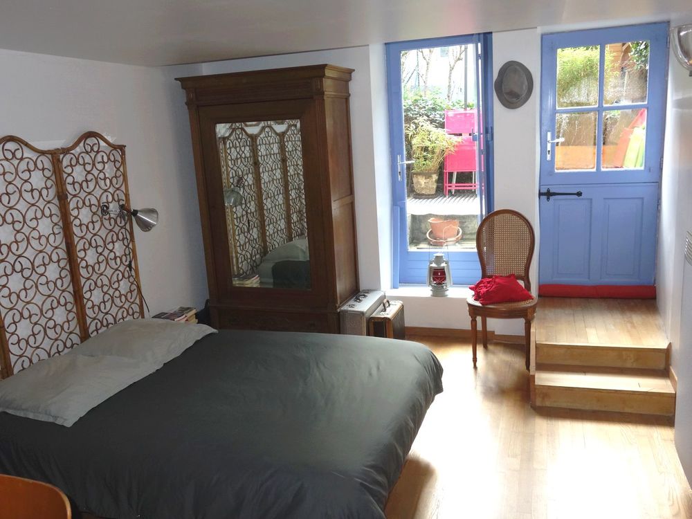 Maison de ville 87m2