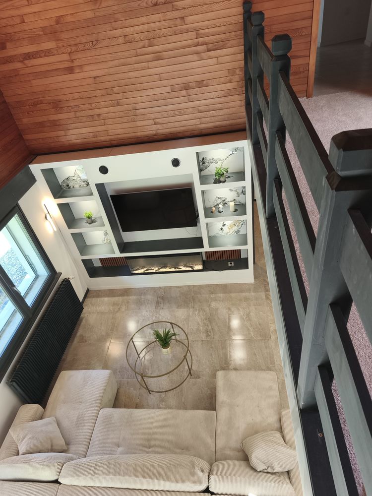 propriété 11 piéces 300m2