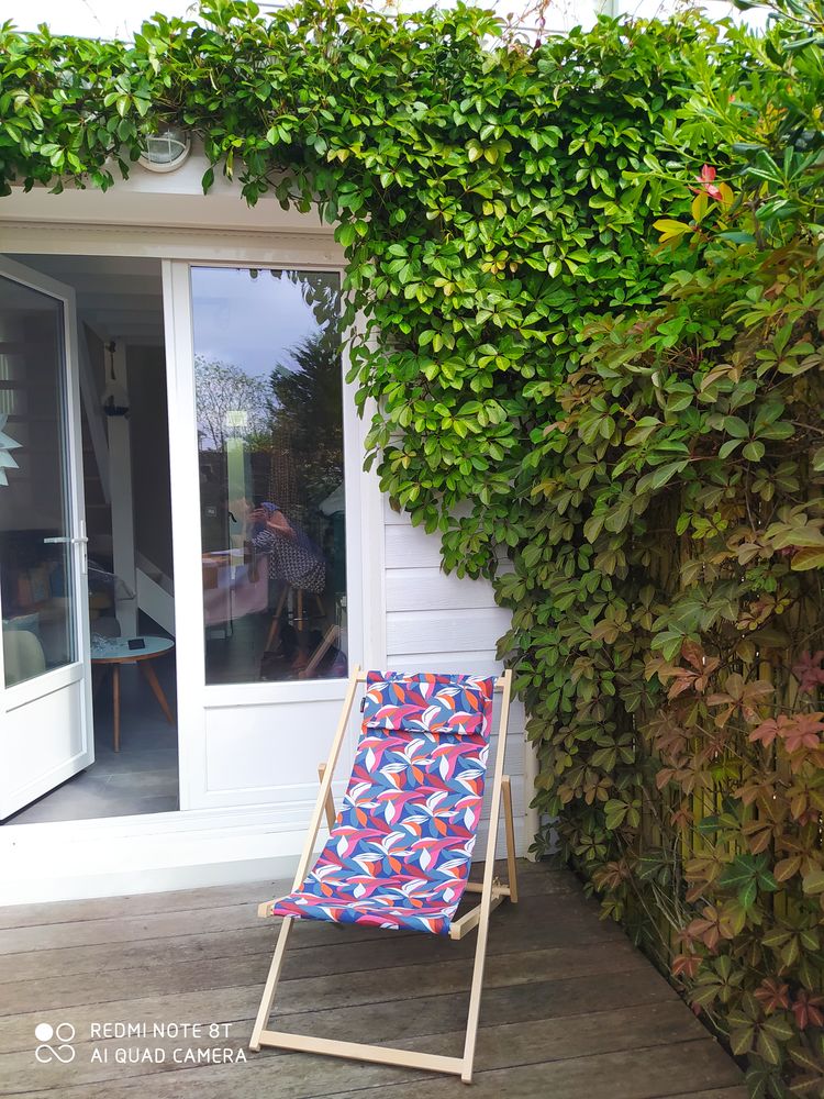Maison T1 duplex en copropriété Mérignac