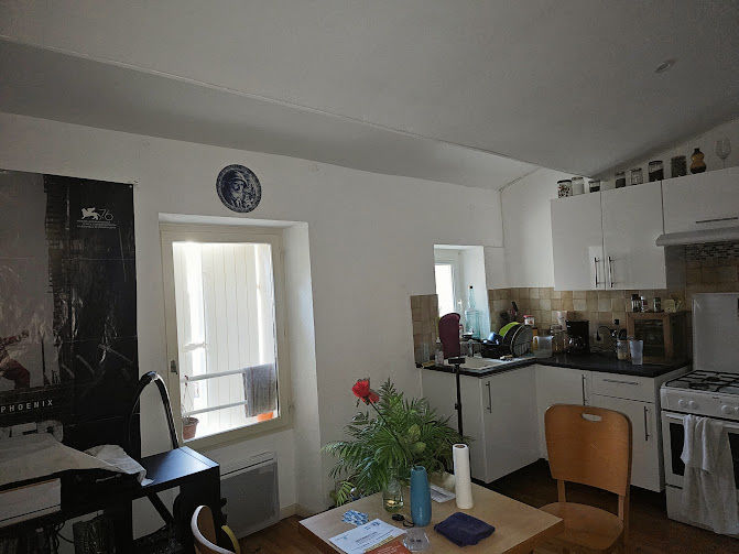 Studio Chateaurenard
