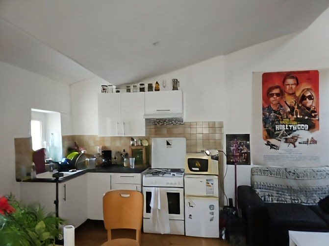 Studio Chateaurenard